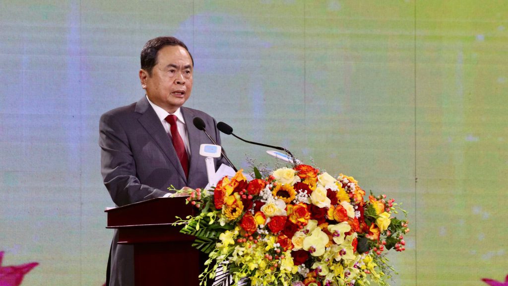 Cần Thơ mở ra không gian phát triển nhờ hạ tầng giao thông- Ảnh 1.